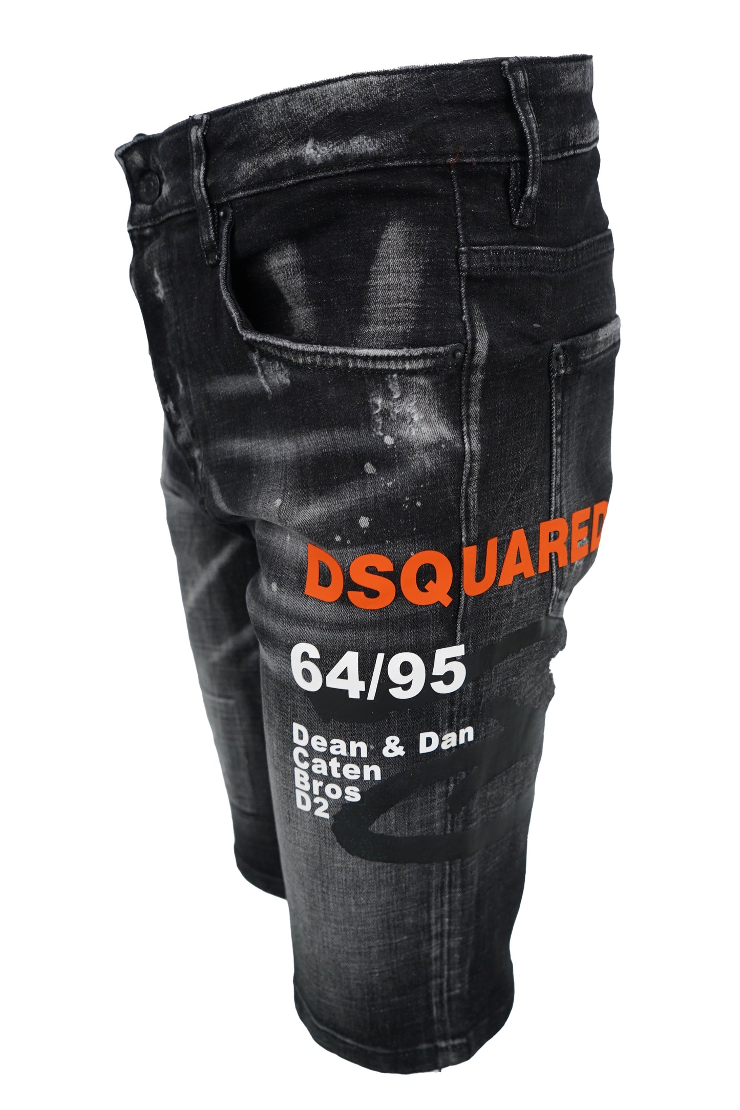 Shorts Jeans Dsquared2