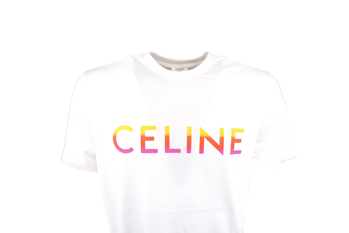 T-SHIRT CELINE
