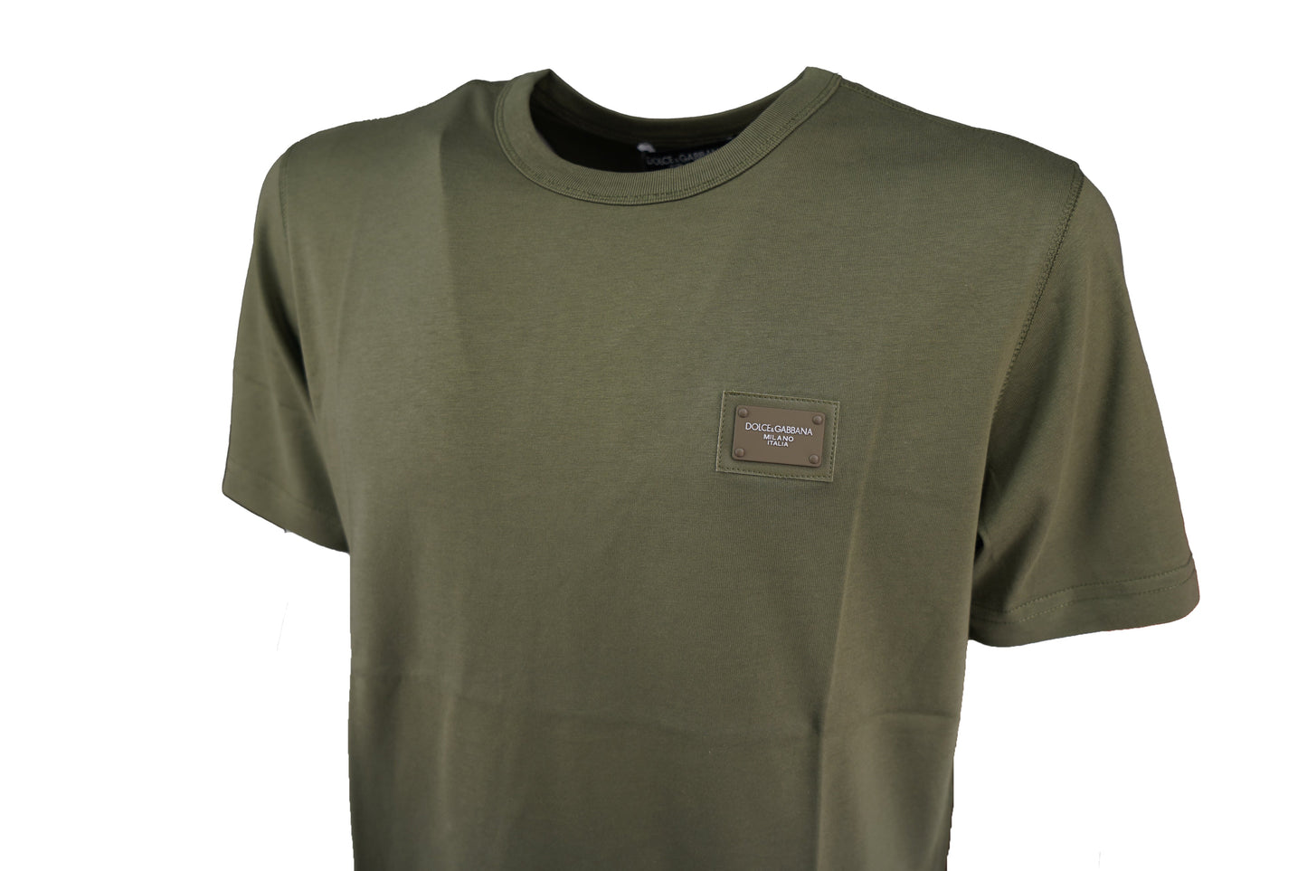 T-SHIRT DOLCE & GABBANA