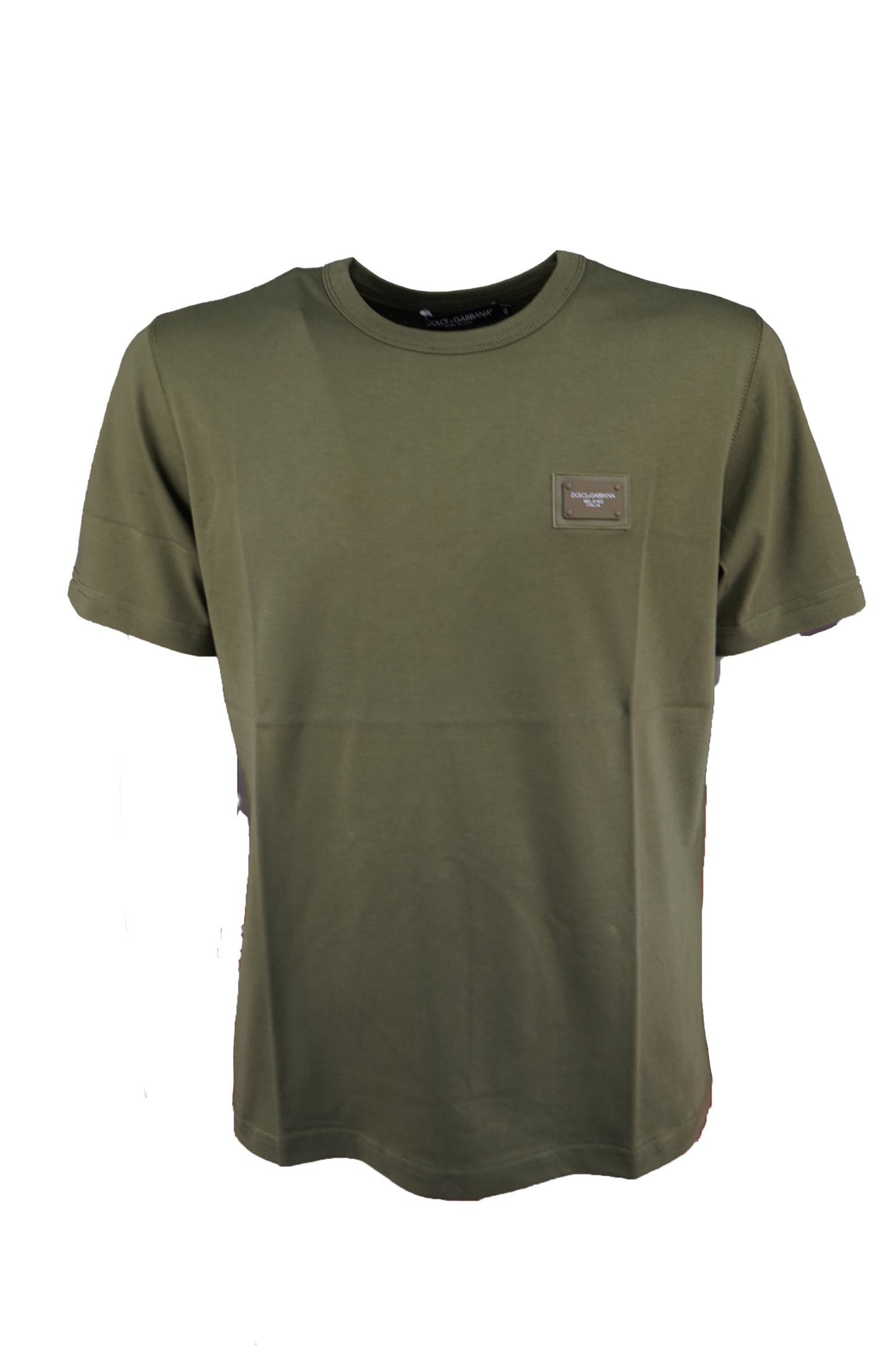 T-SHIRT DOLCE & GABBANA