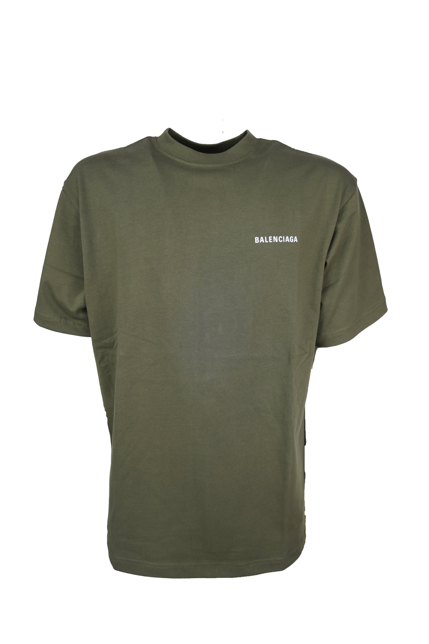 T-SHIRT BALENCIAGA