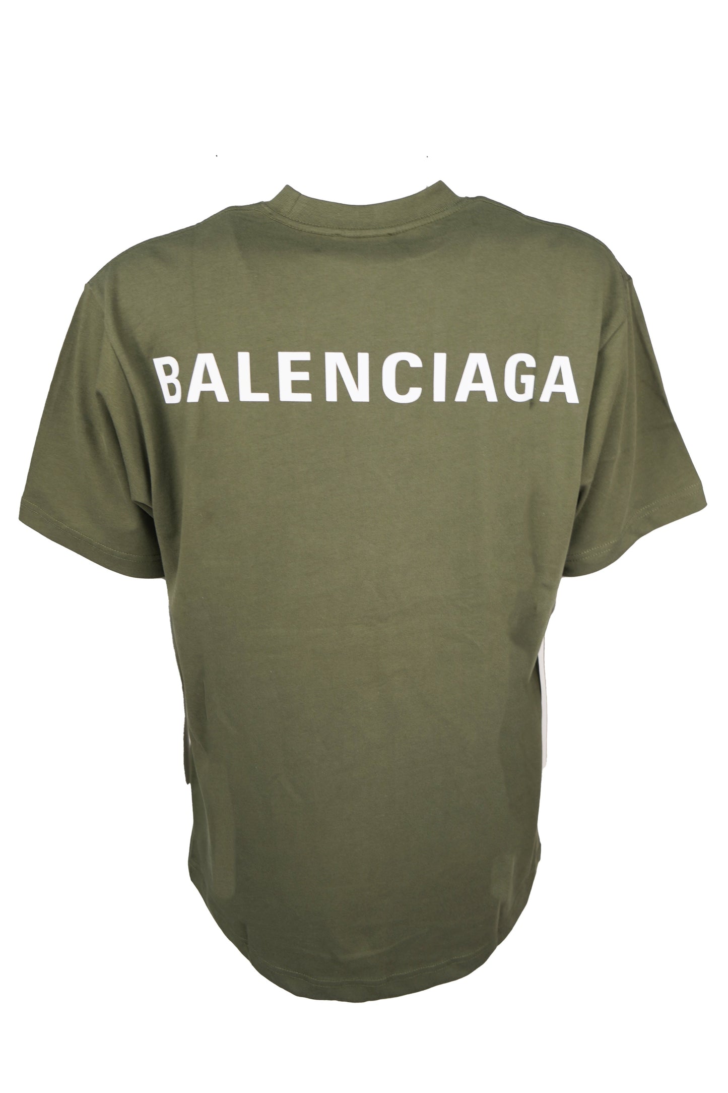 T-SHIRT BALENCIAGA