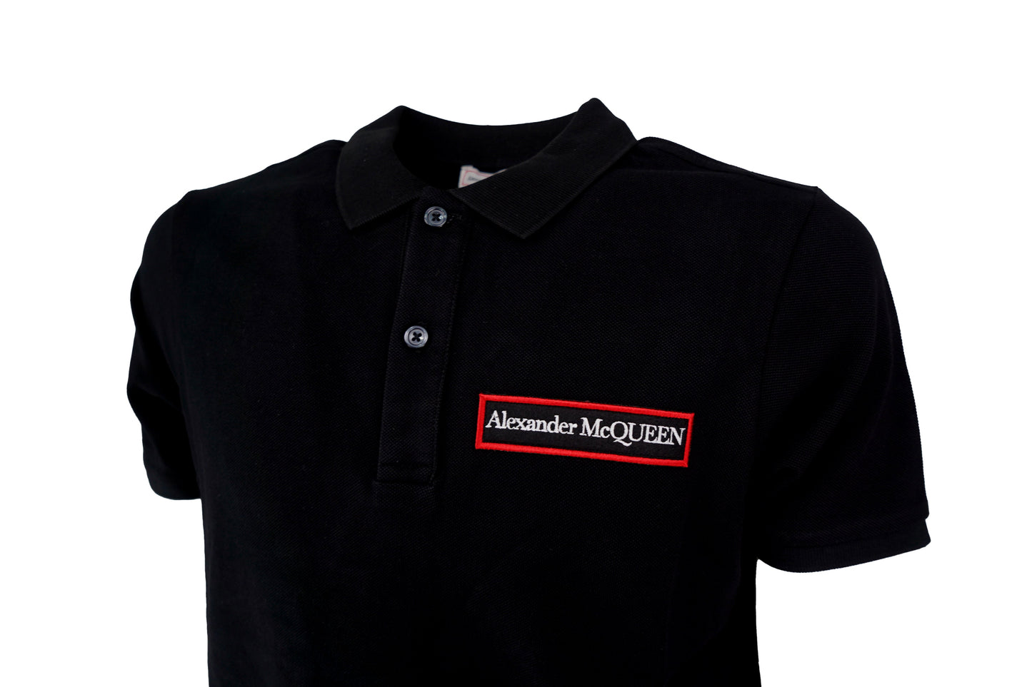 POLO MCQUEEN