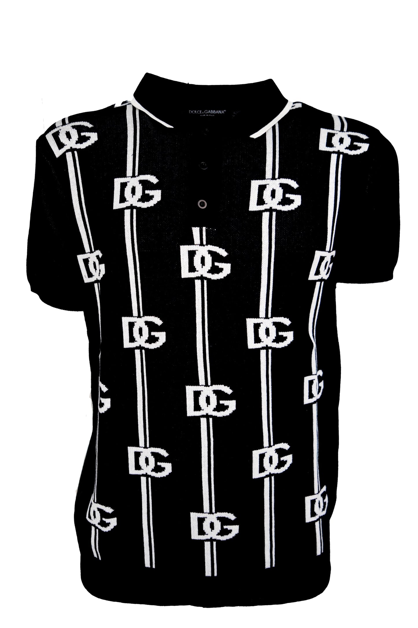 POLO DOLCE & GABBANA