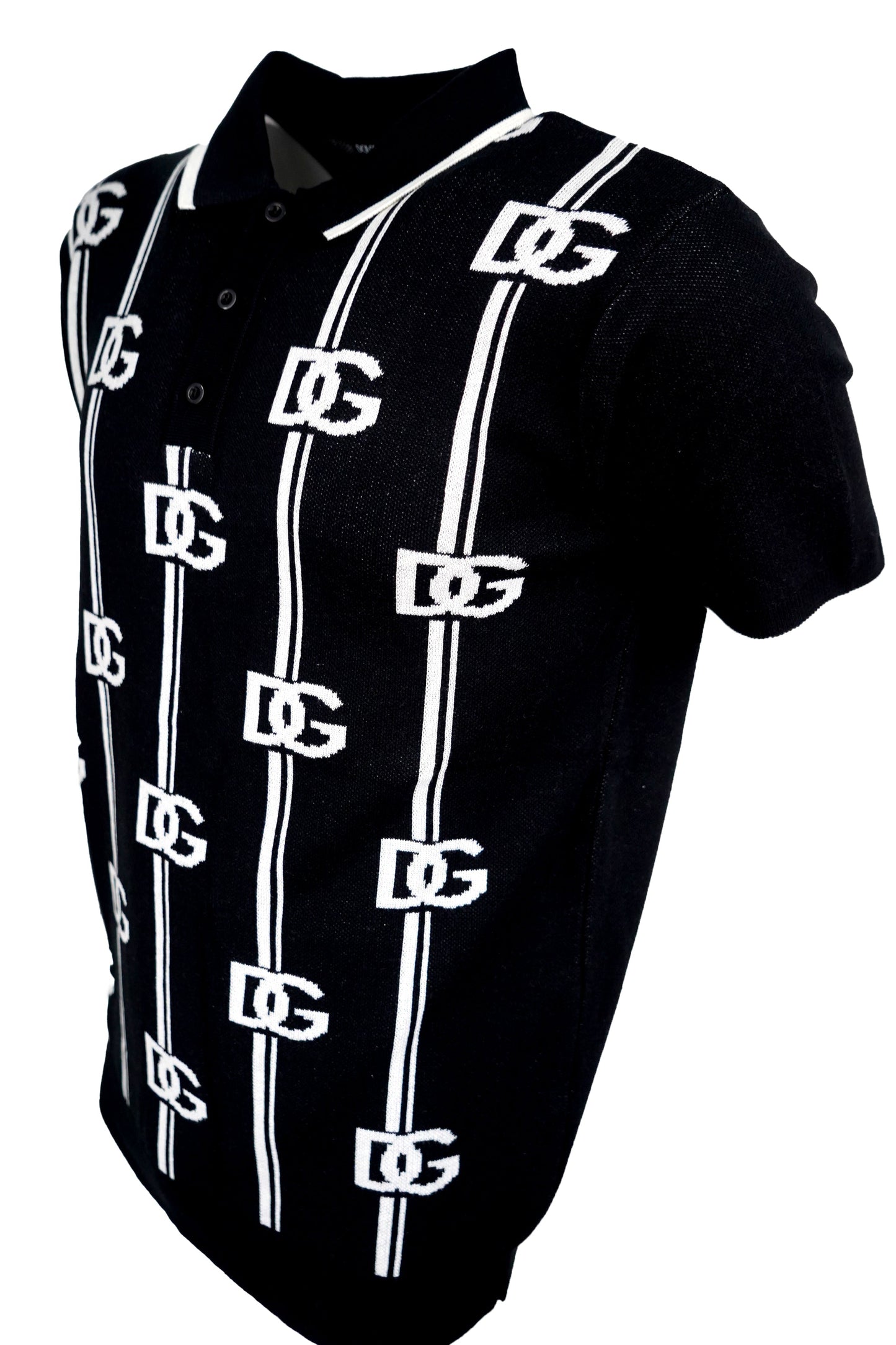POLO DOLCE & GABBANA