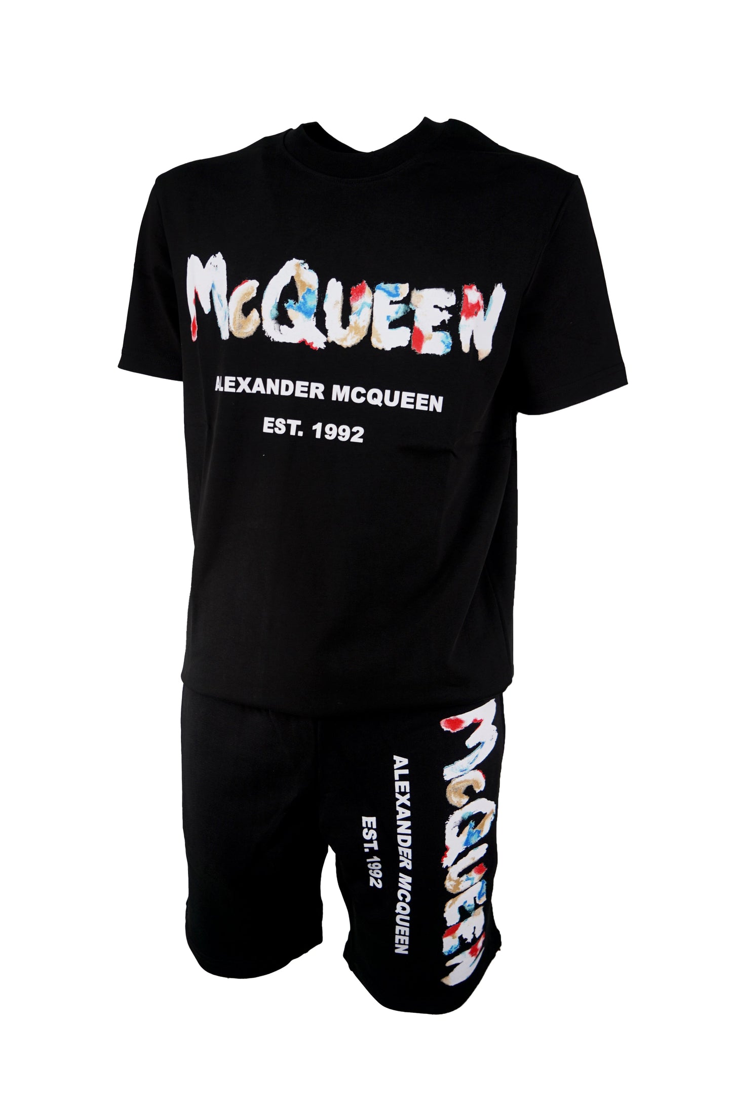 COMPLETO ALEXANDER MCQUEEN
