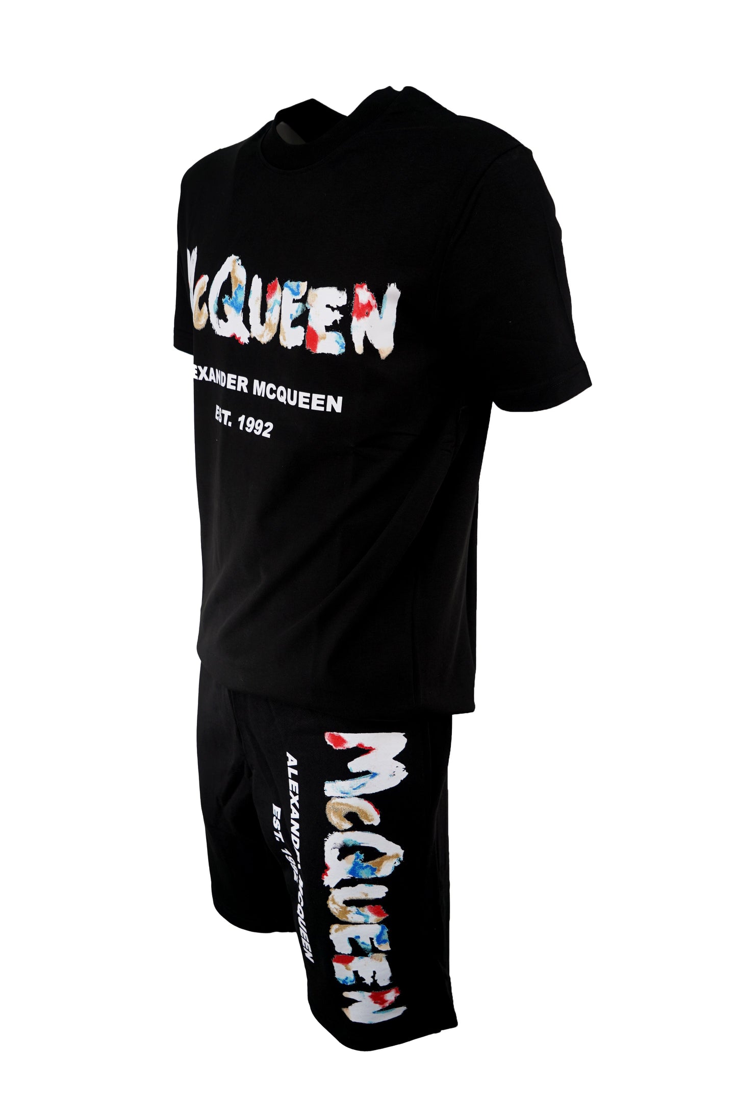 COMPLETO ALEXANDER MCQUEEN