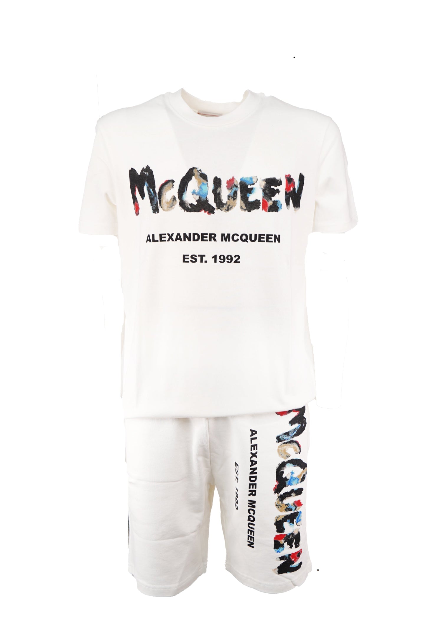 COMPLETO ALEXANDER MCQUEEN