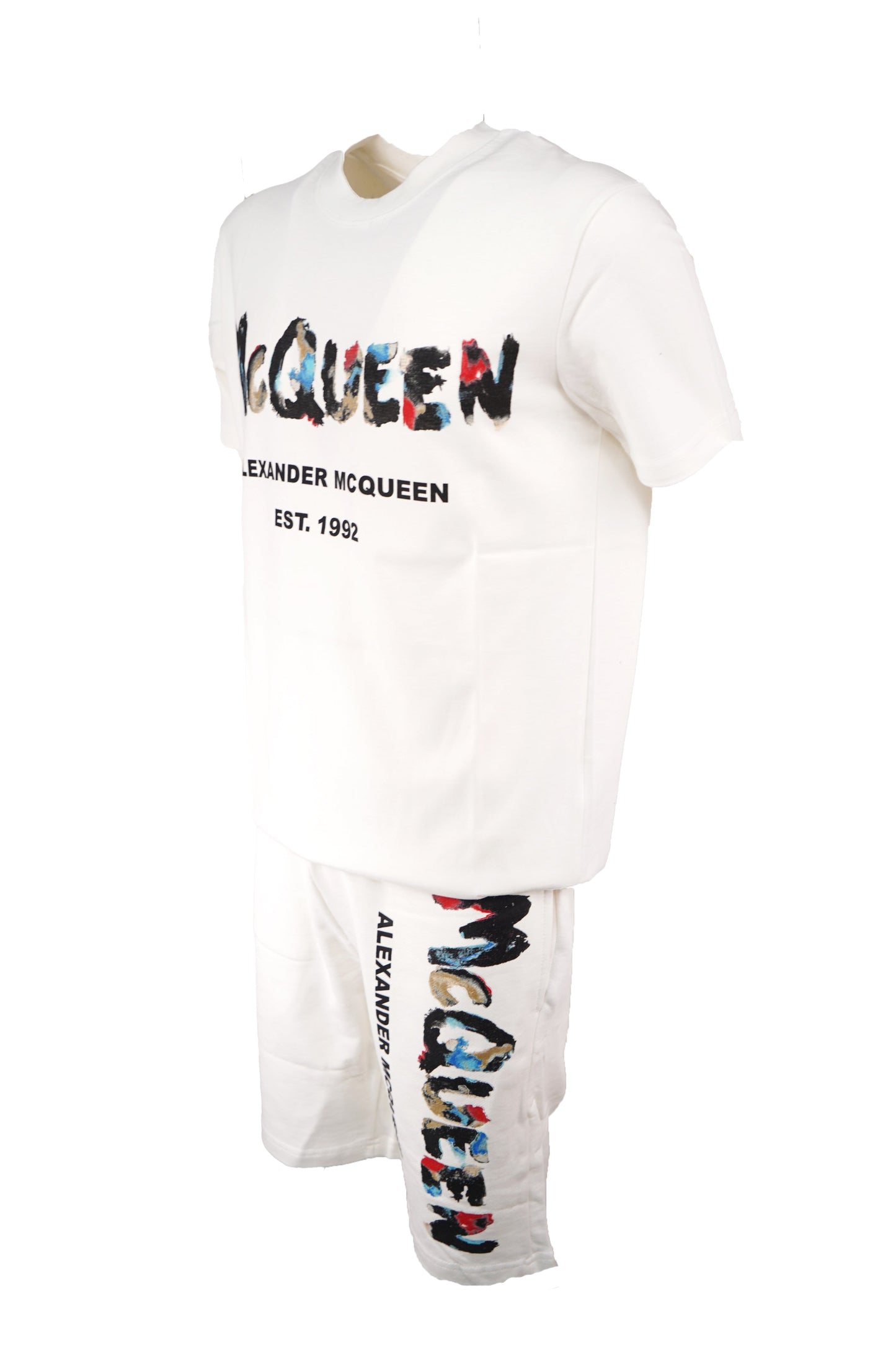 COMPLETO ALEXANDER MCQUEEN
