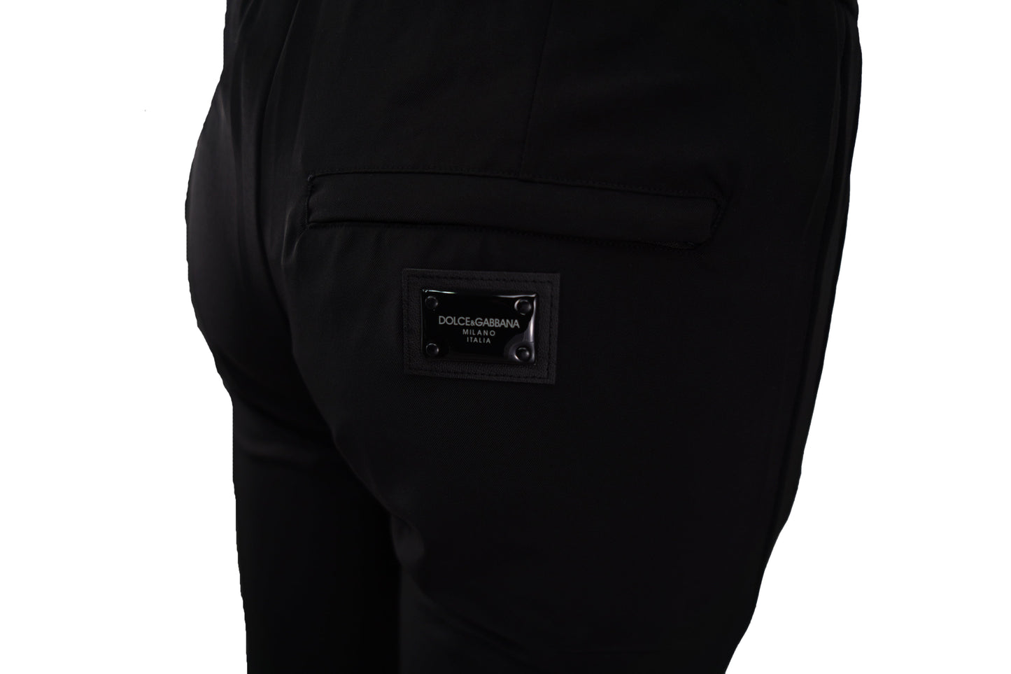 PANTALONE DOLCE & GABBANA
