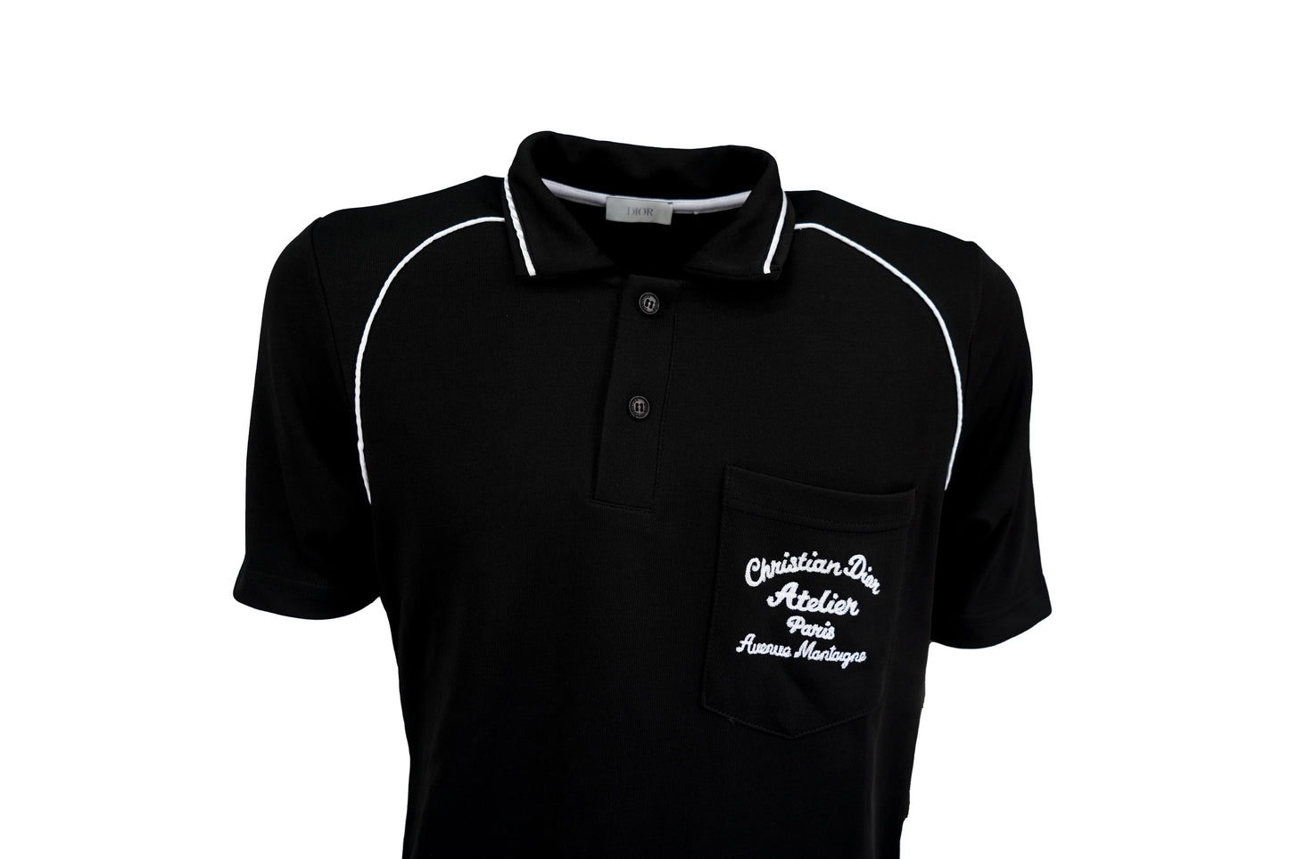 POLO CHRISTIAN DIOR