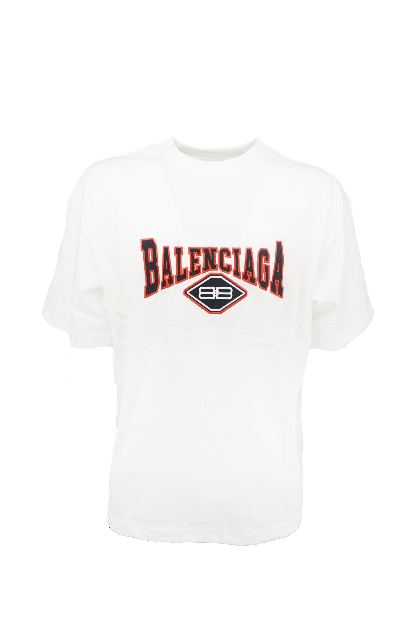 T-SHIRT BALENCIAGA PARIS