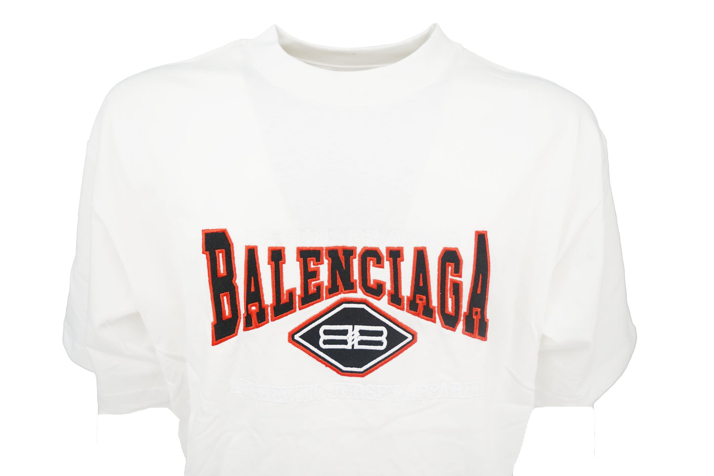 T-SHIRT BALENCIAGA PARIS