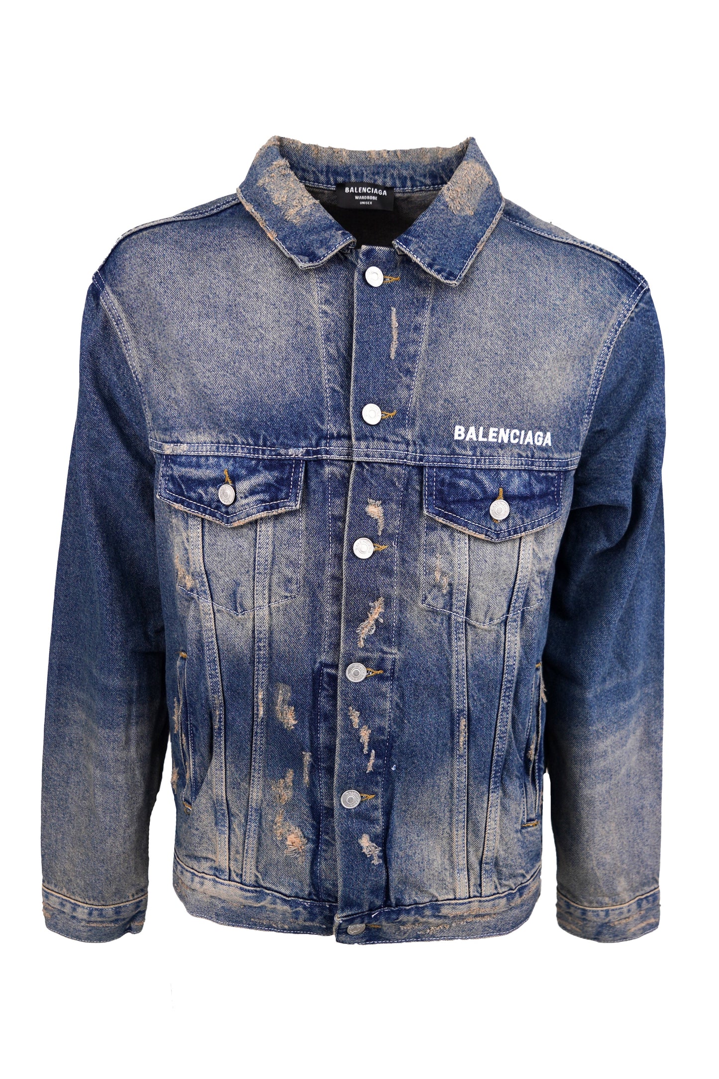 JACKET BALENCIAGA PARIS