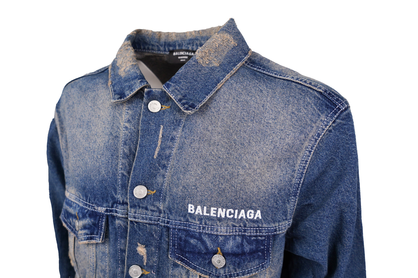 JACKET BALENCIAGA PARIS