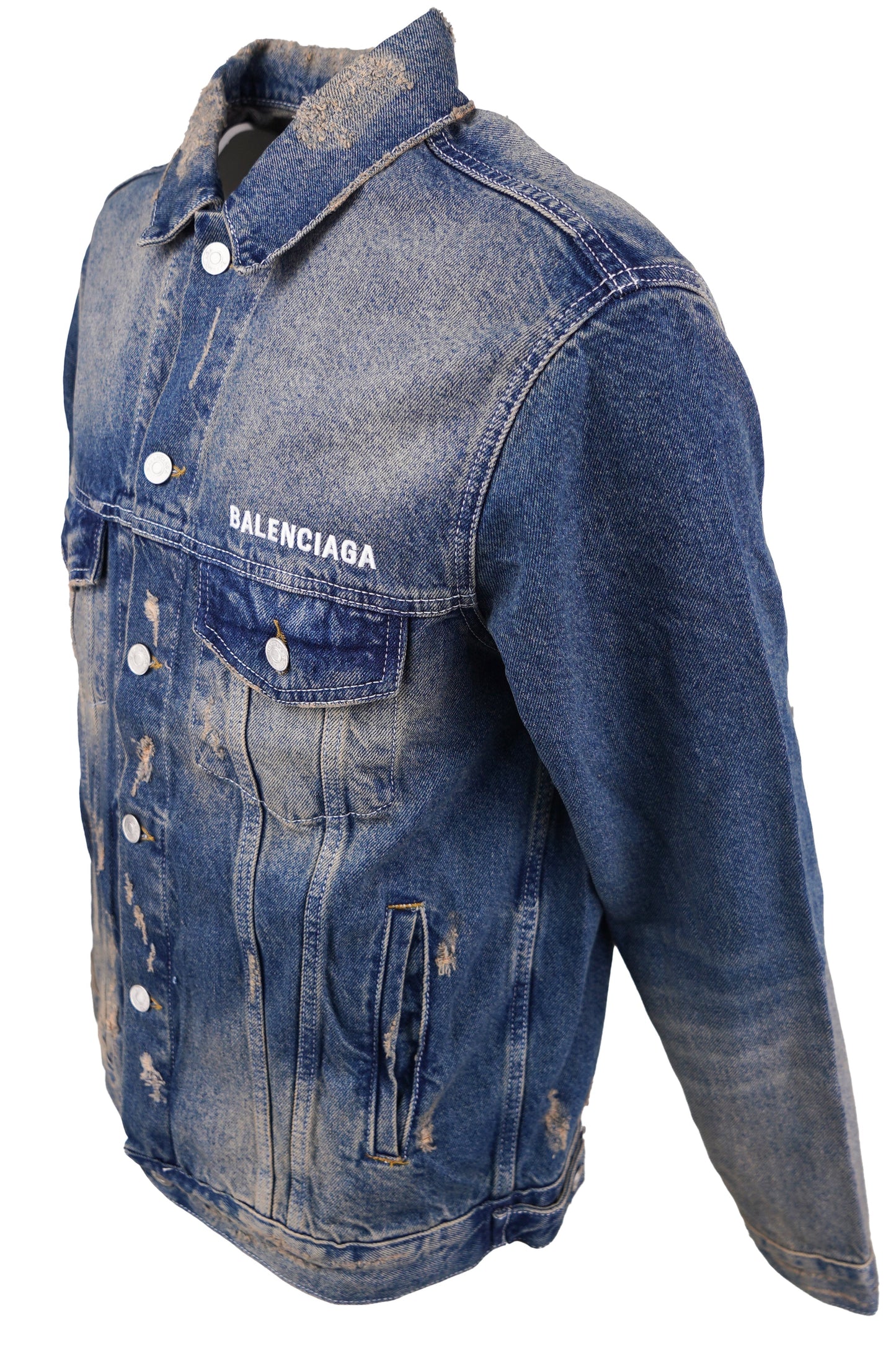 JACKET BALENCIAGA PARIS
