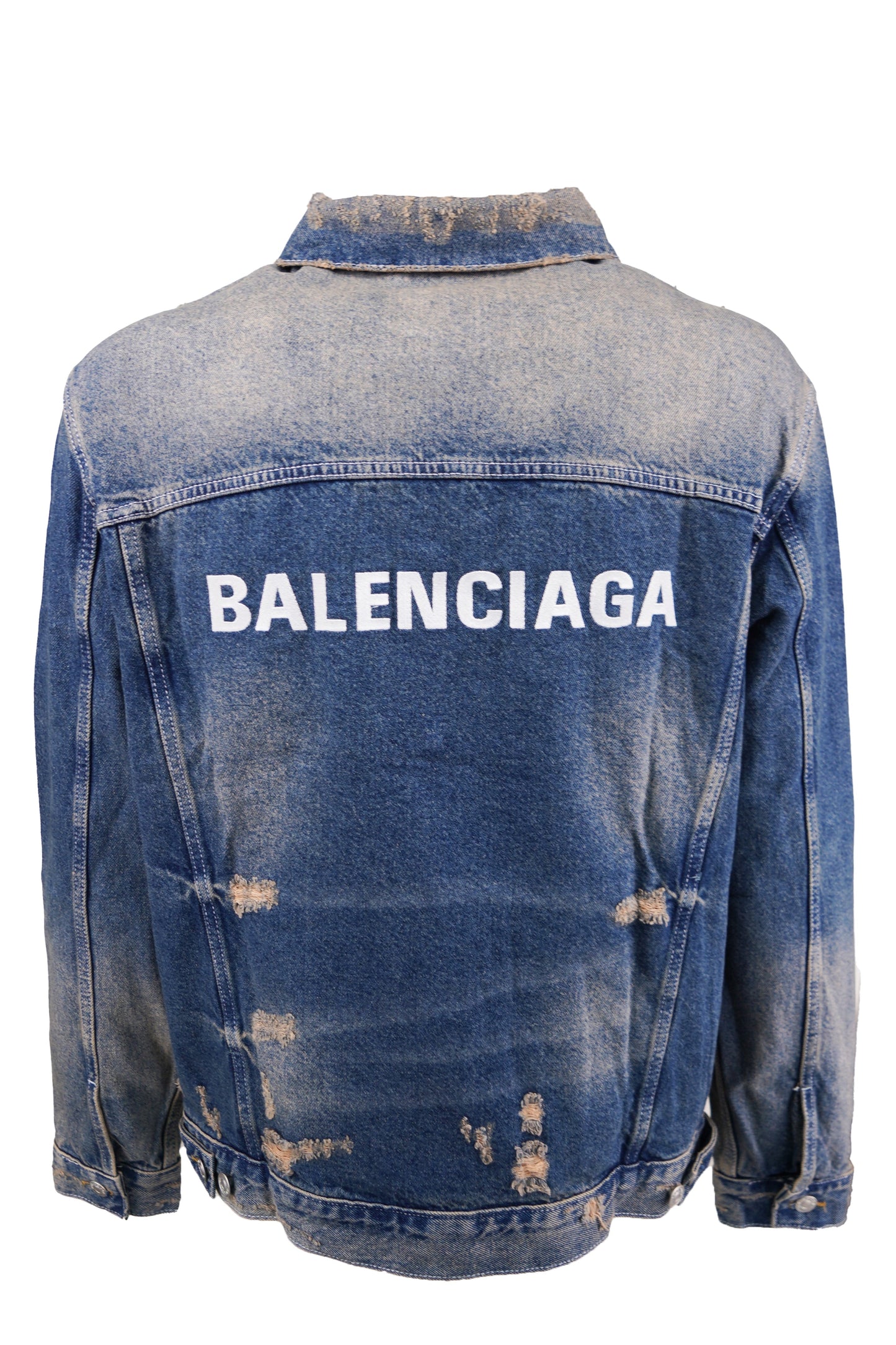 JACKET BALENCIAGA PARIS