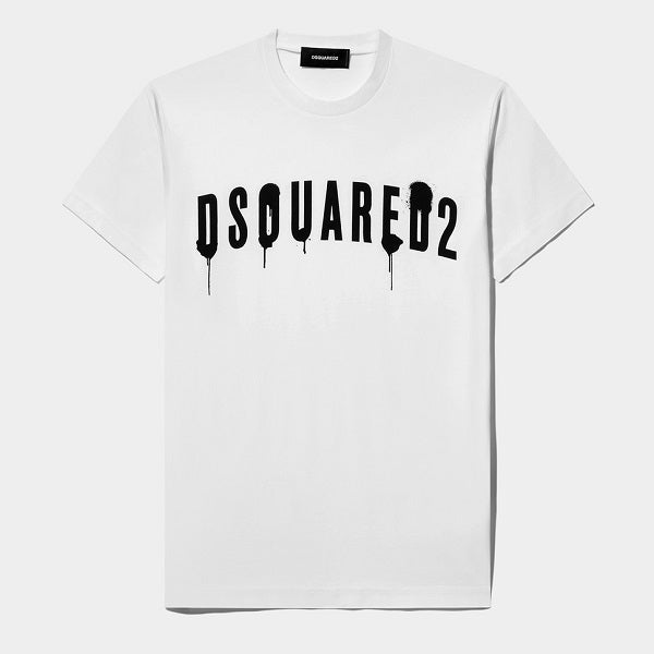T-SHIRT DSQUARED2 S/S 2022