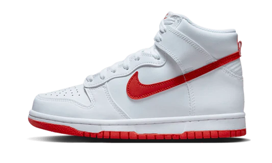 DUNK HIGH