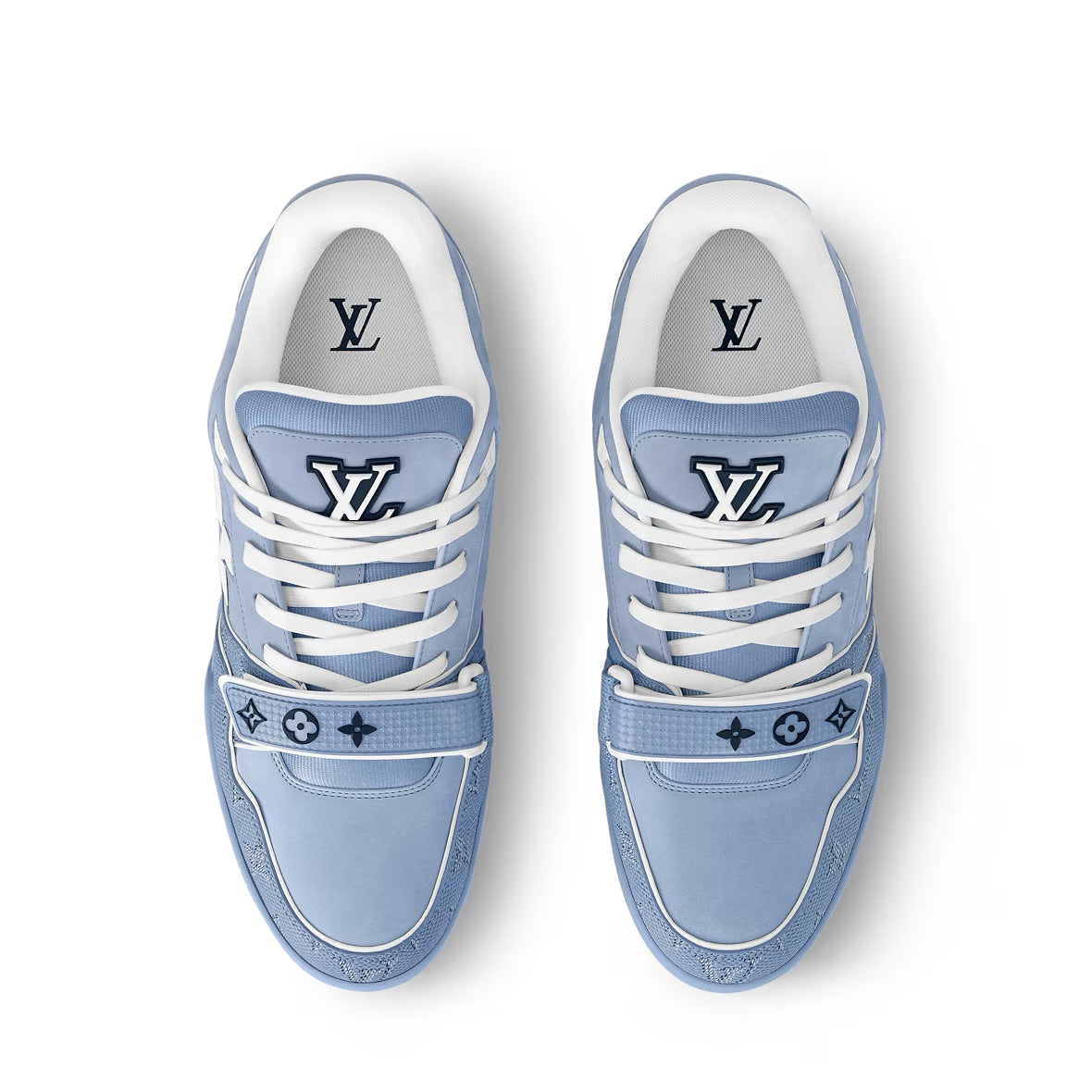 SNEAKERS LOUIS VUITTON