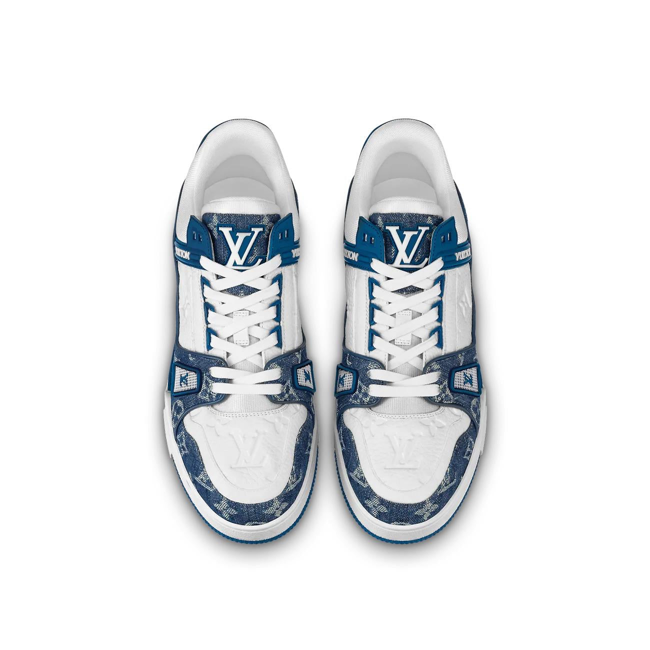 SNEAKERS LOUIS VUITTON KIDS