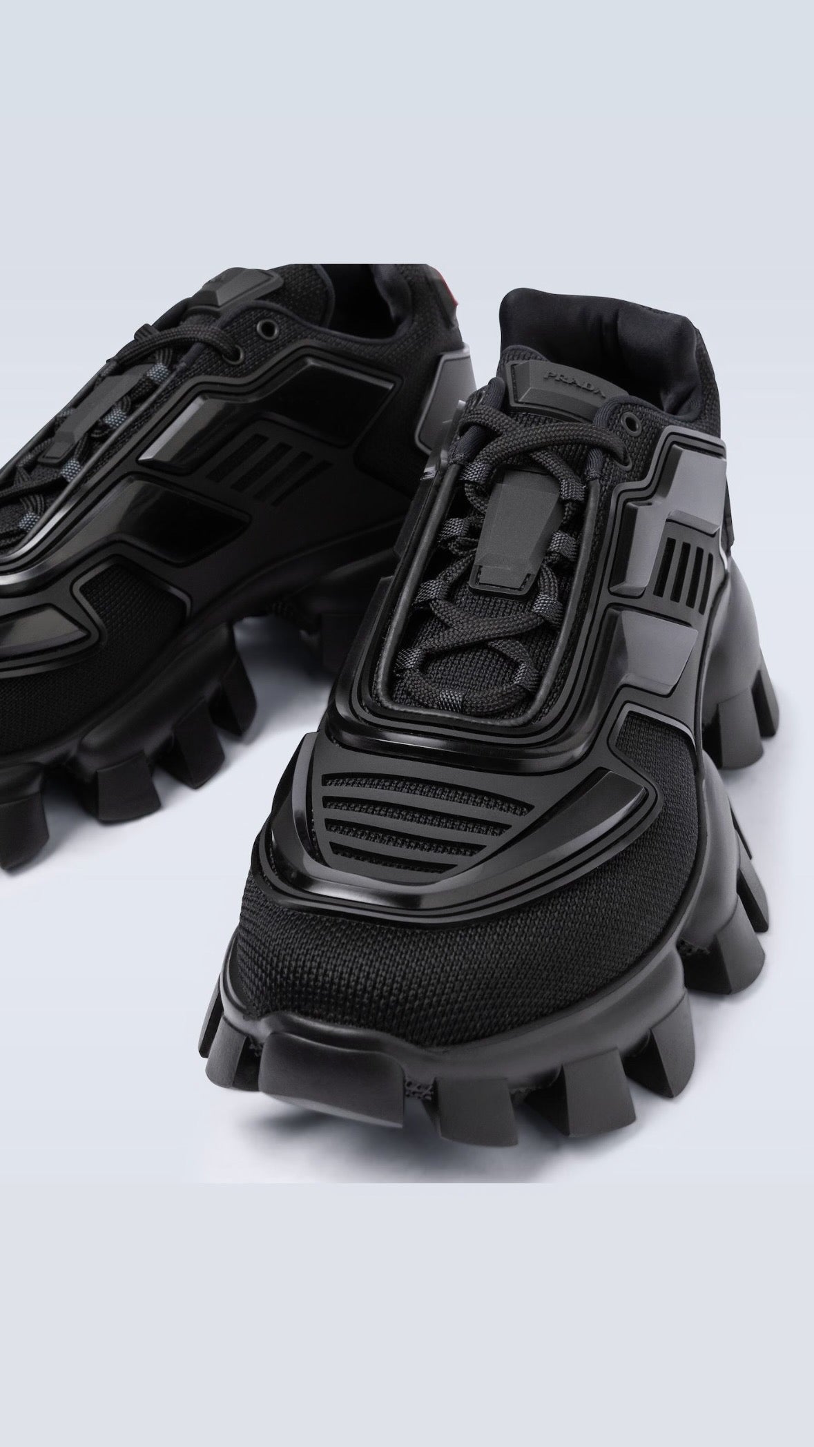 Sneakers Prada