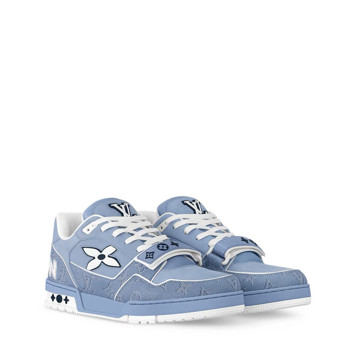 SNEAKERS LOUIS VUITTON