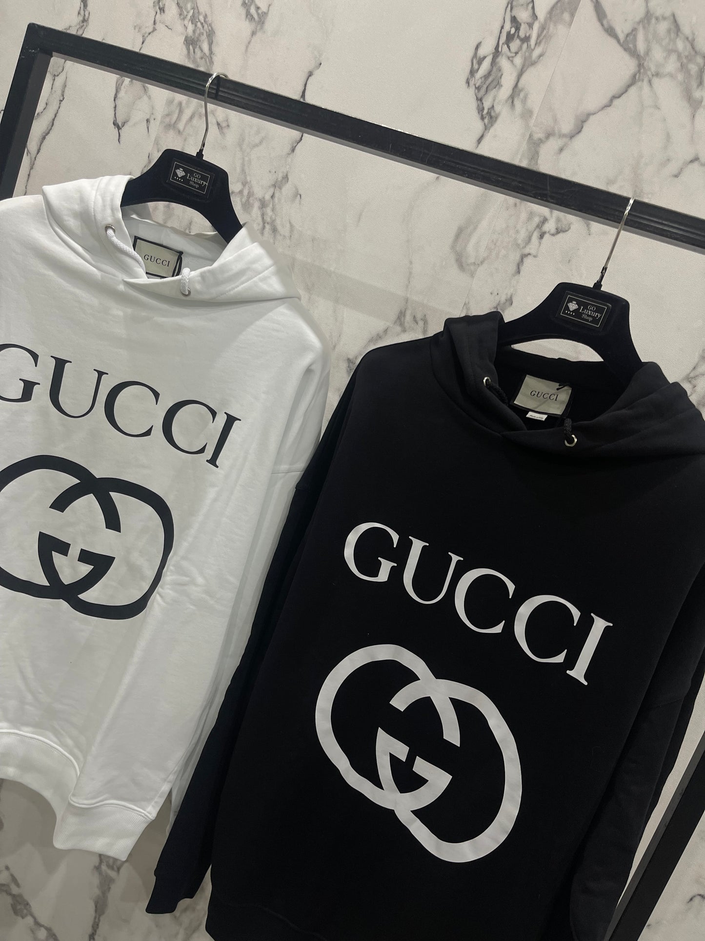 FELPA GUCCI