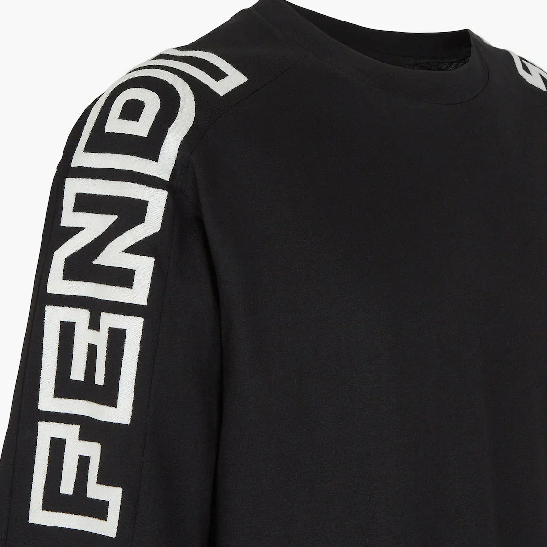 T-SHIRT FENDI ROMA