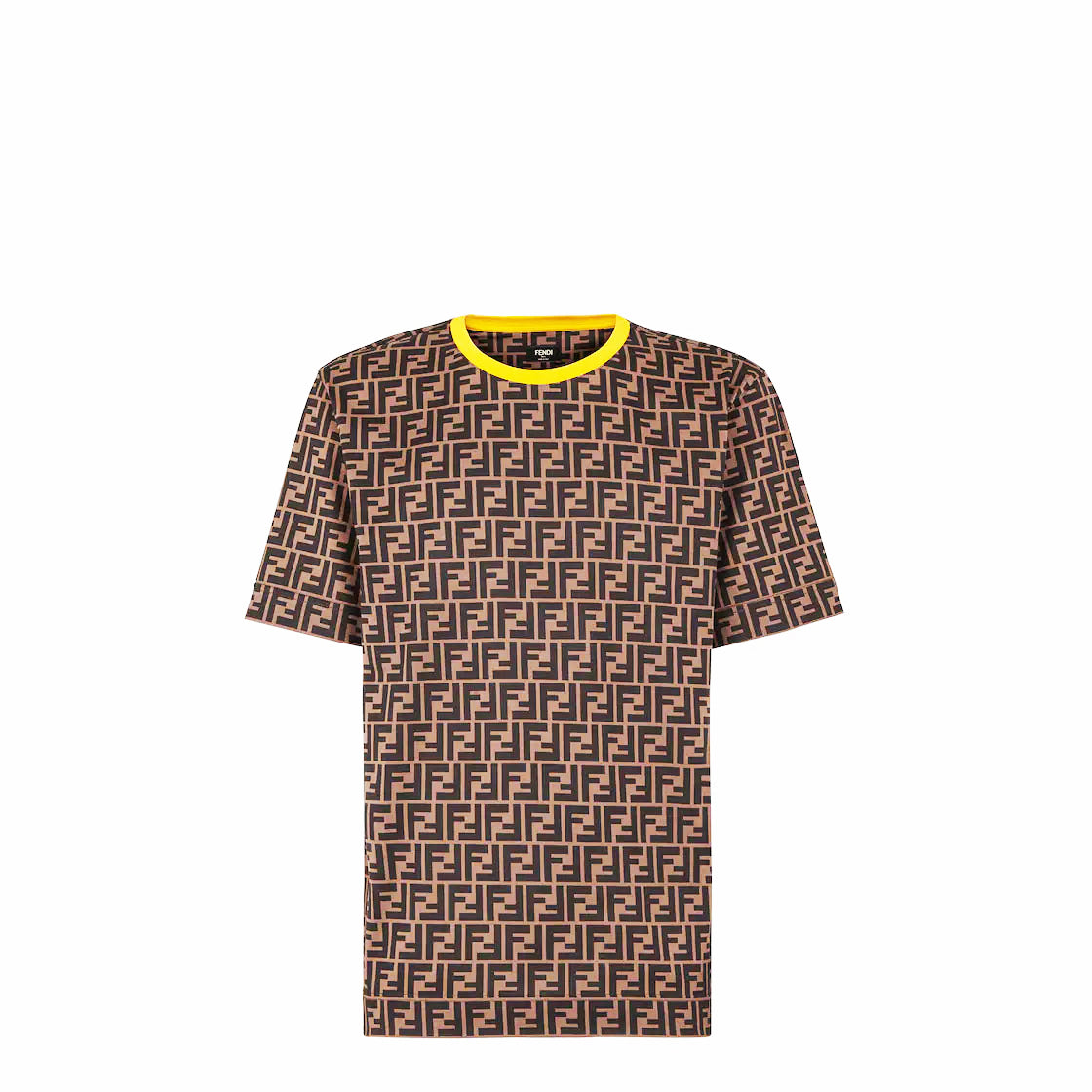 T-SHIRT FENDI .