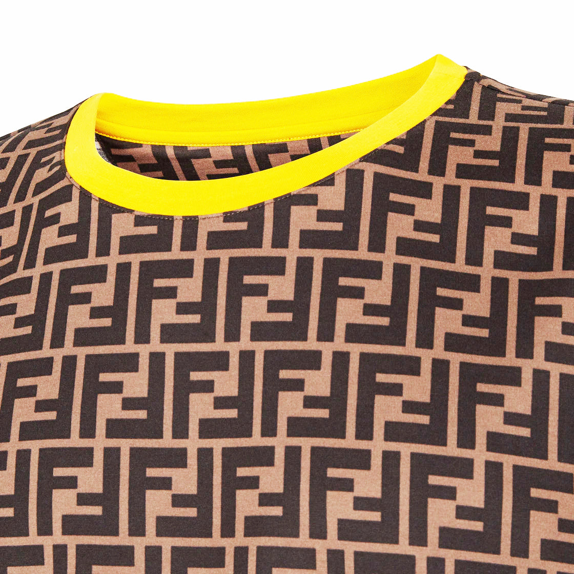 T-SHIRT FENDI .