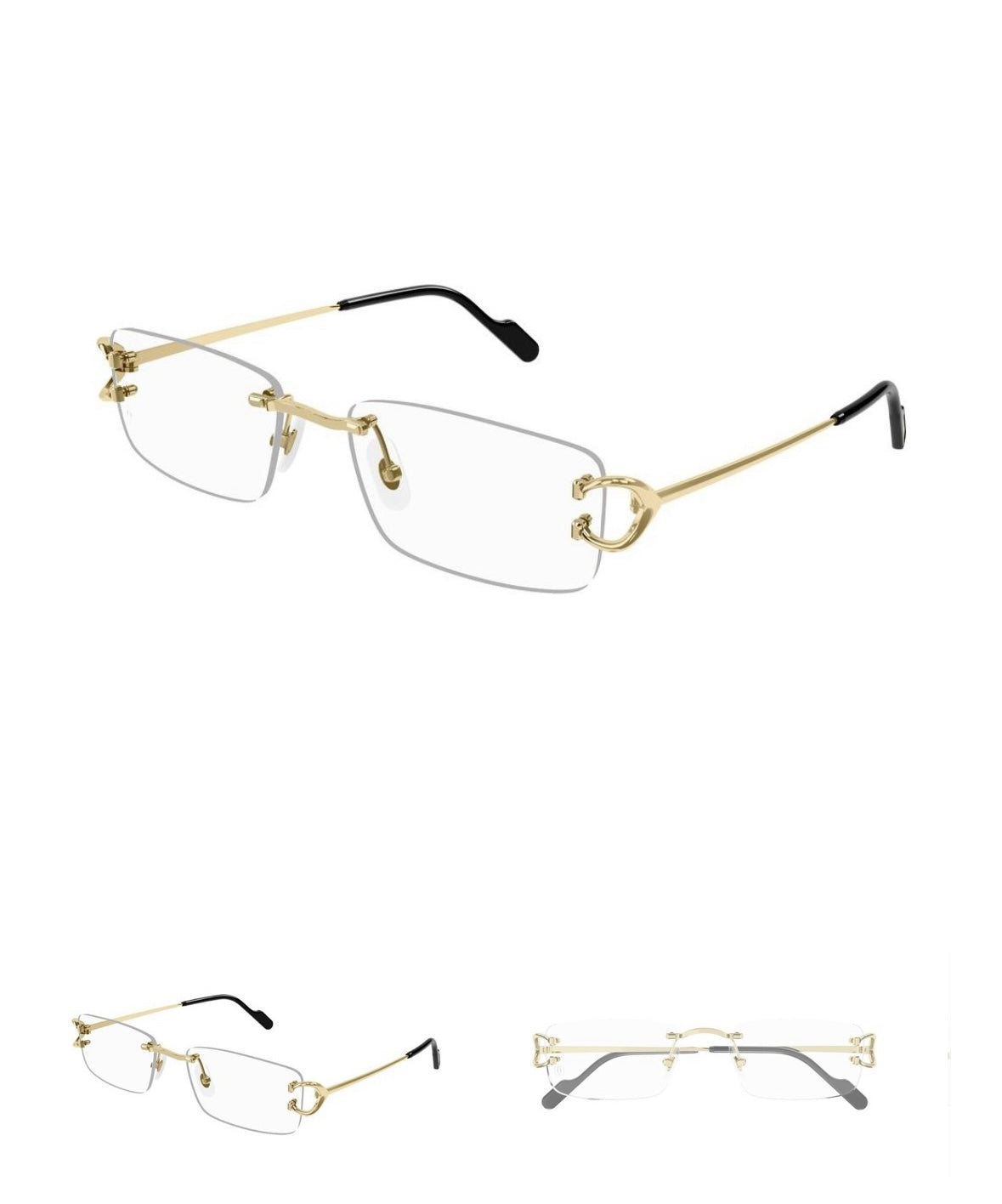 Occhiali CARTIER