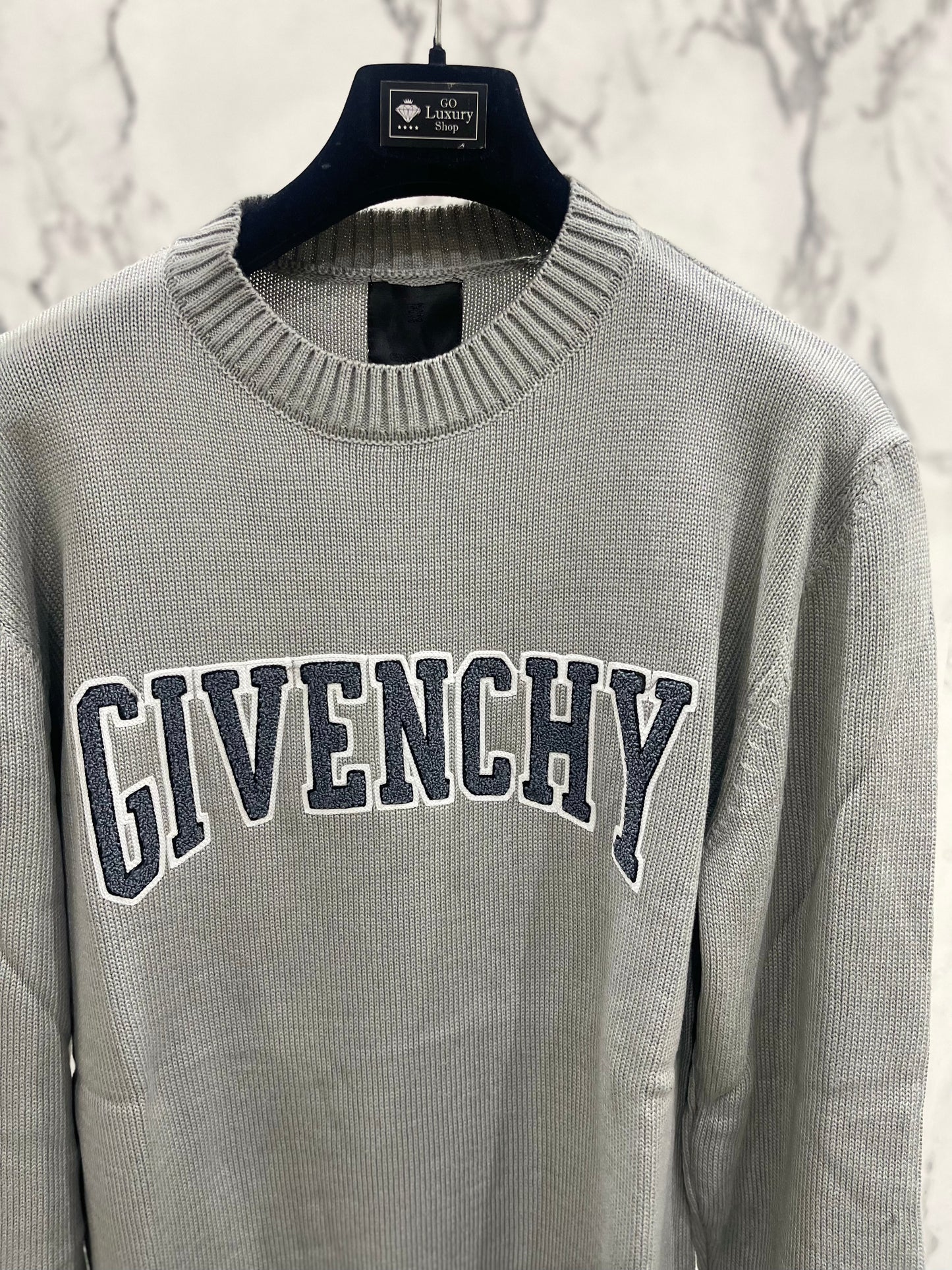 MAGLIONE GIVENCHY PARIS