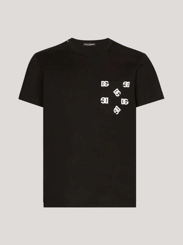 T-SHIRT DOLCE & GABBANA
