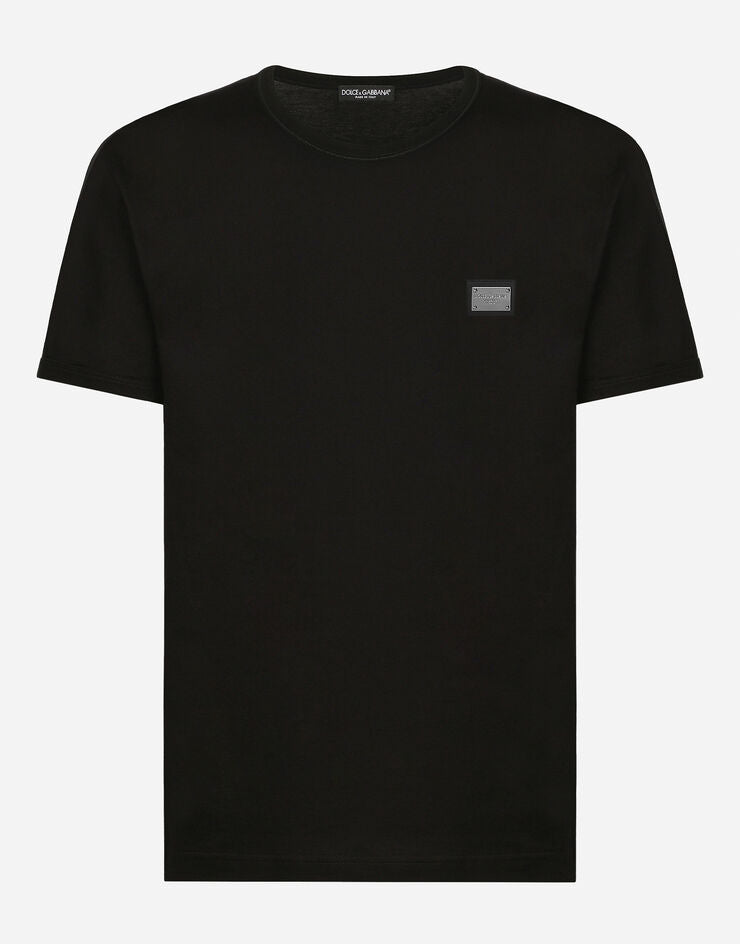 T-SHIRT DOLCE & GABBANA