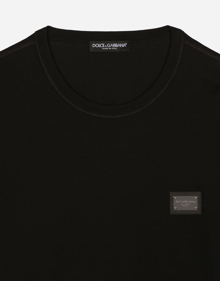T-SHIRT DOLCE & GABBANA