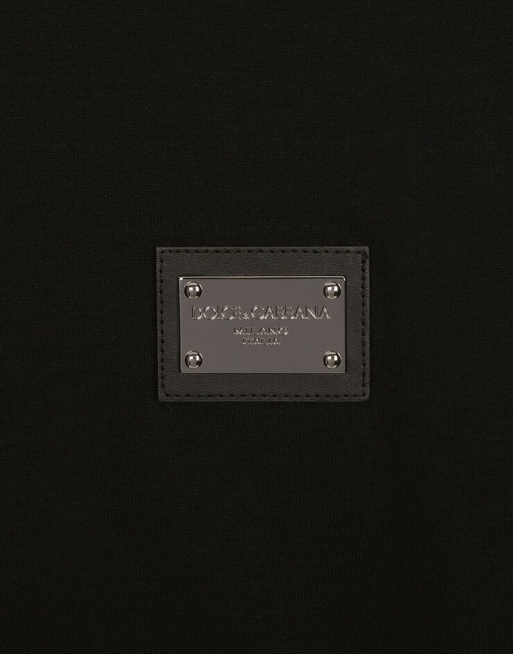 T-SHIRT DOLCE & GABBANA