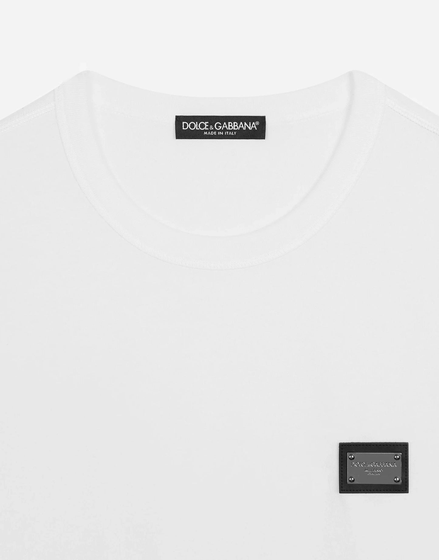 T-SHIRT DOLCE & GABBANA