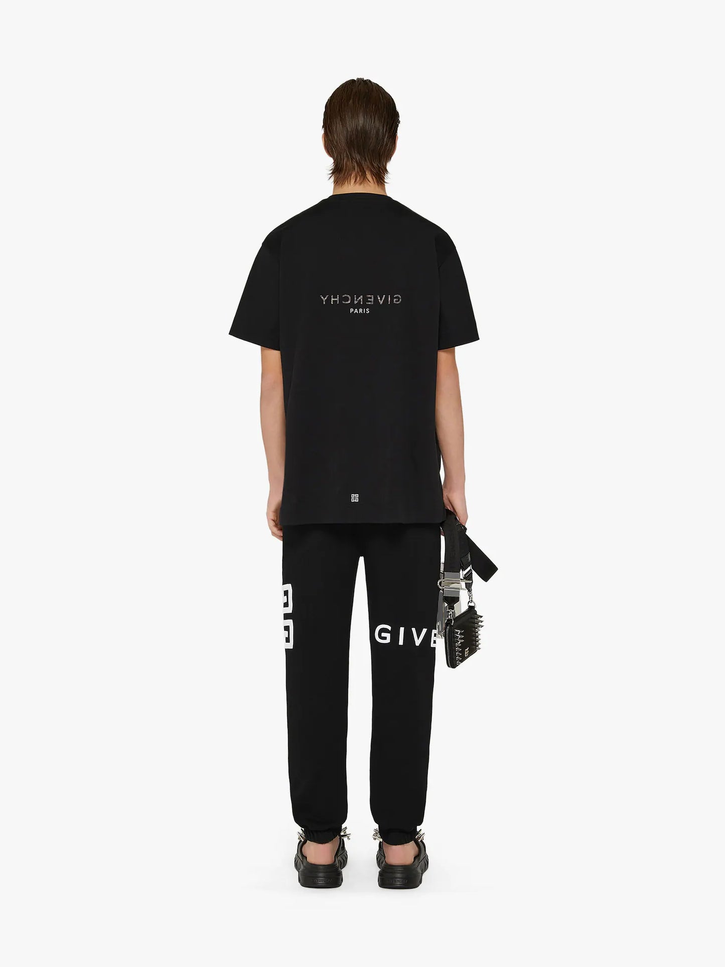T-SHIRT GIVENCHY REVERSE