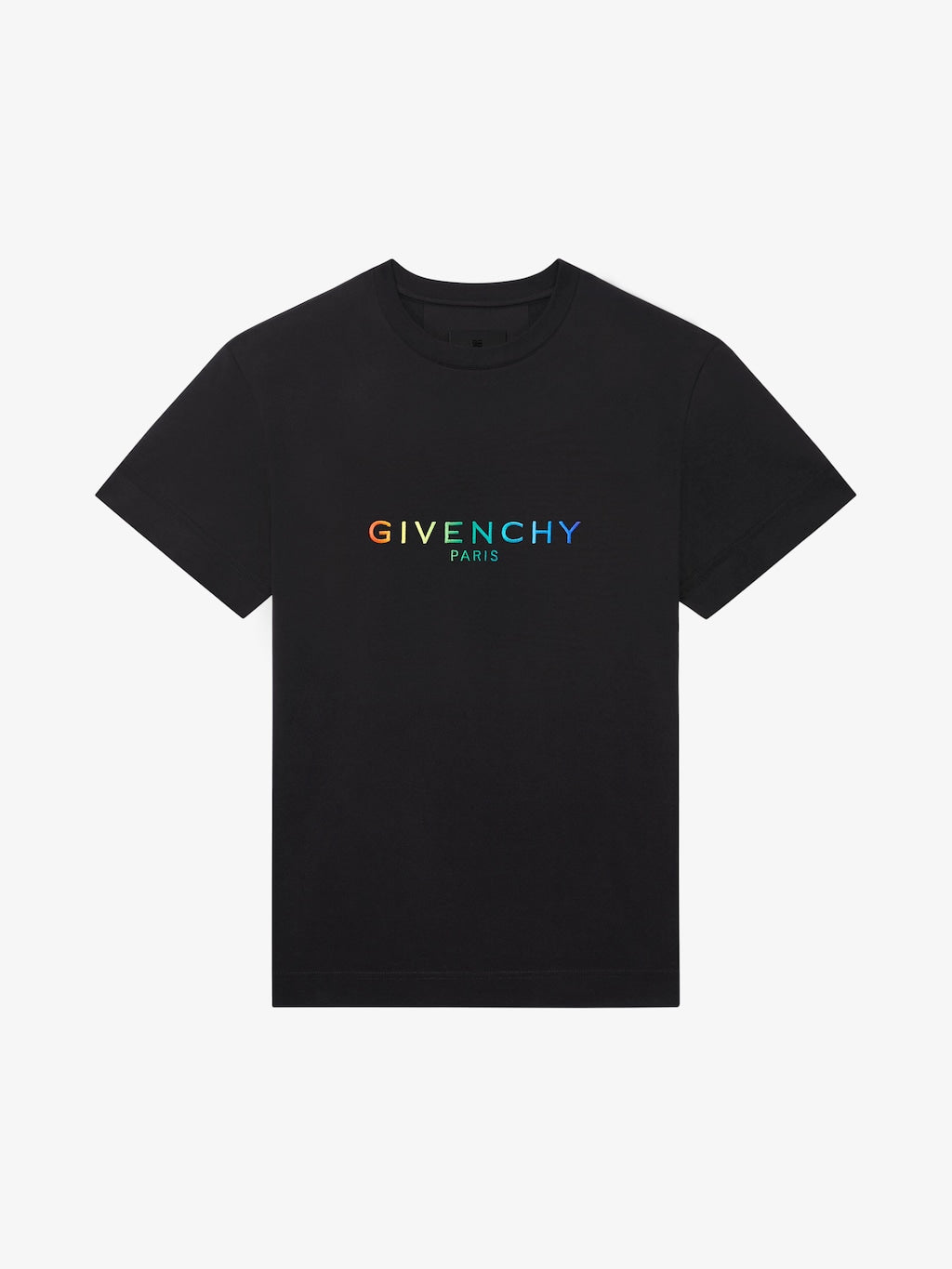 T-SHIRT GIVENCHY PARIS