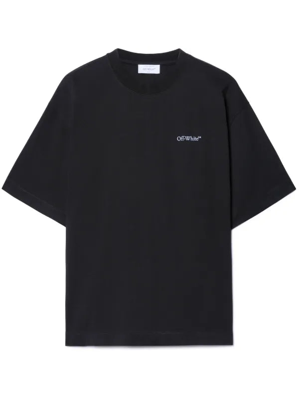 T-SHIRT OFF-WHITE