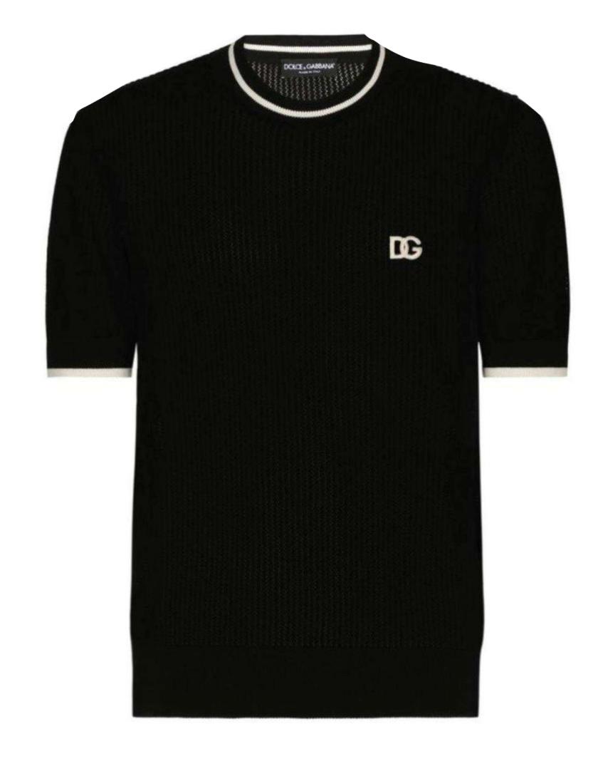 T-SHIRT DOLCE & GABBANA