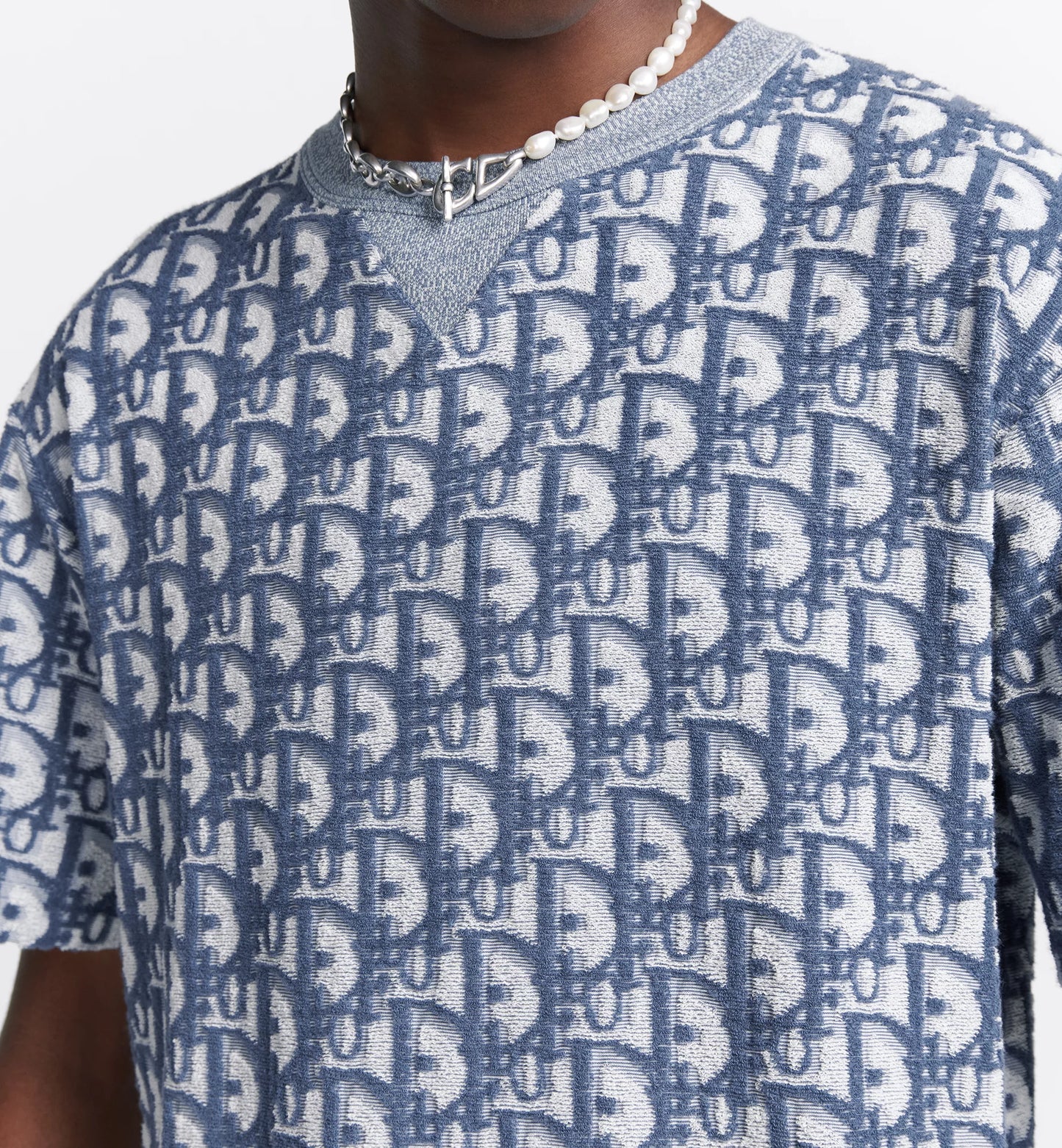 T-SHIRT CHRISTIAN DIOR