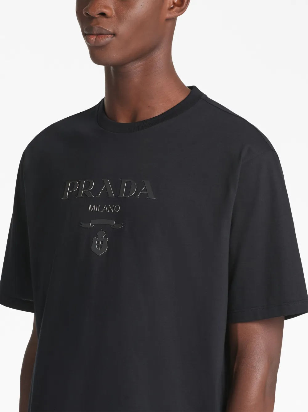 T-SHIRT PRADA