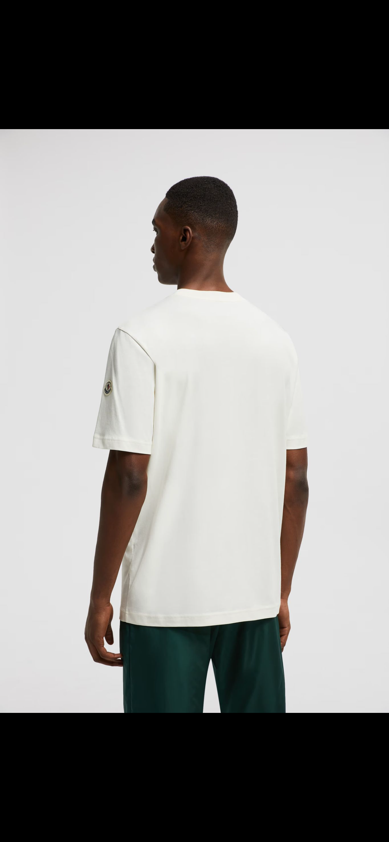 T-SHIRT MONCLER