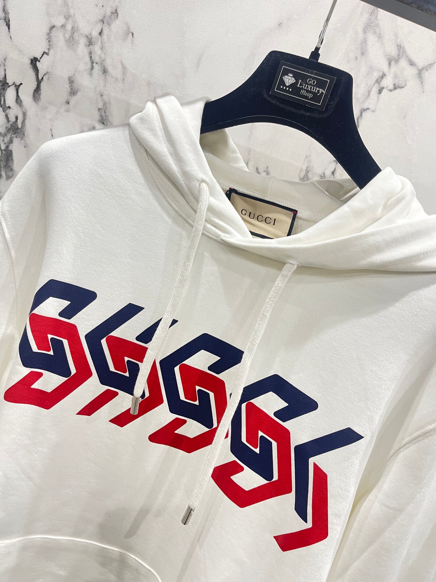 FELPA GUCCI