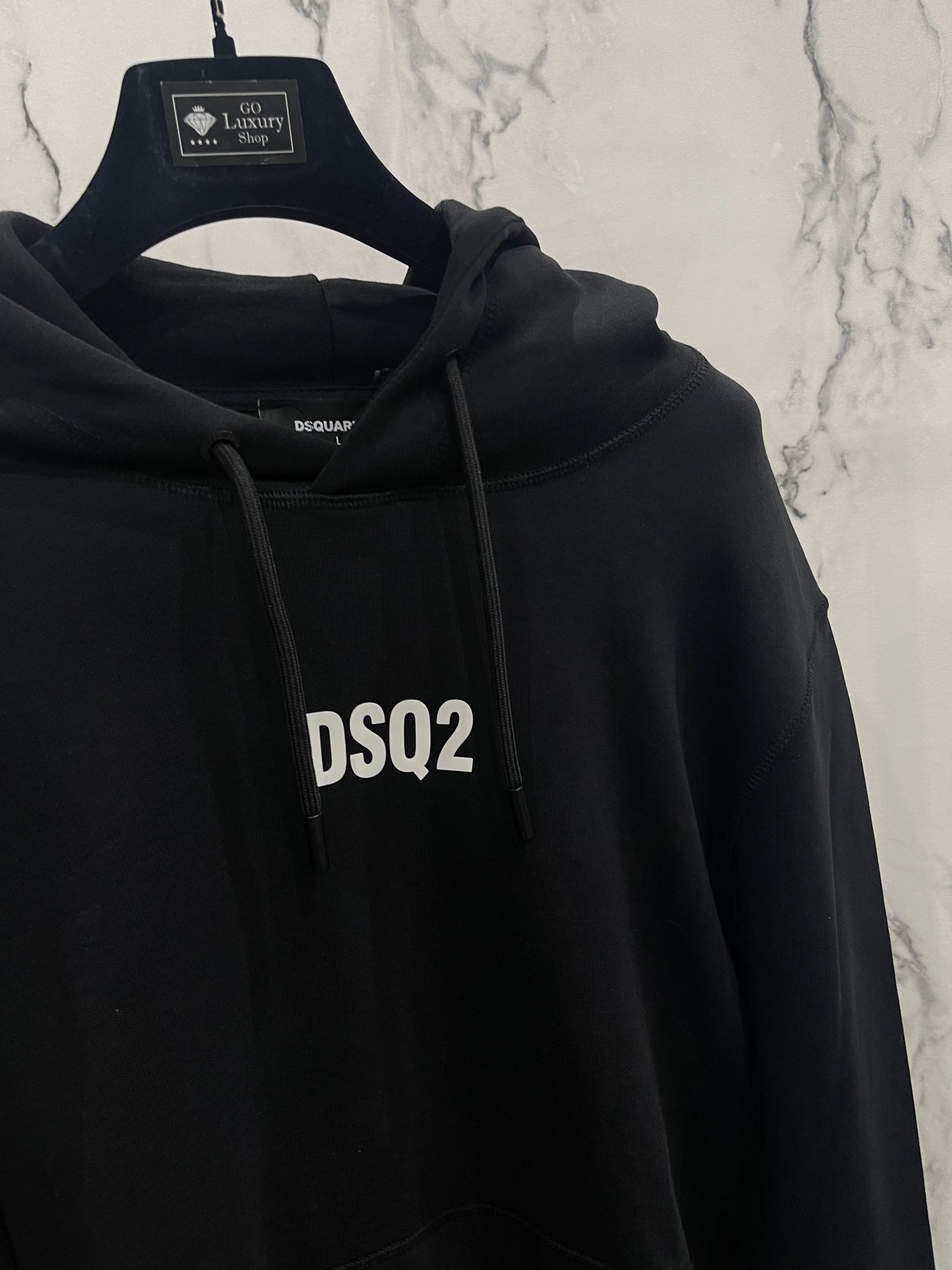 Felpa dsquared2