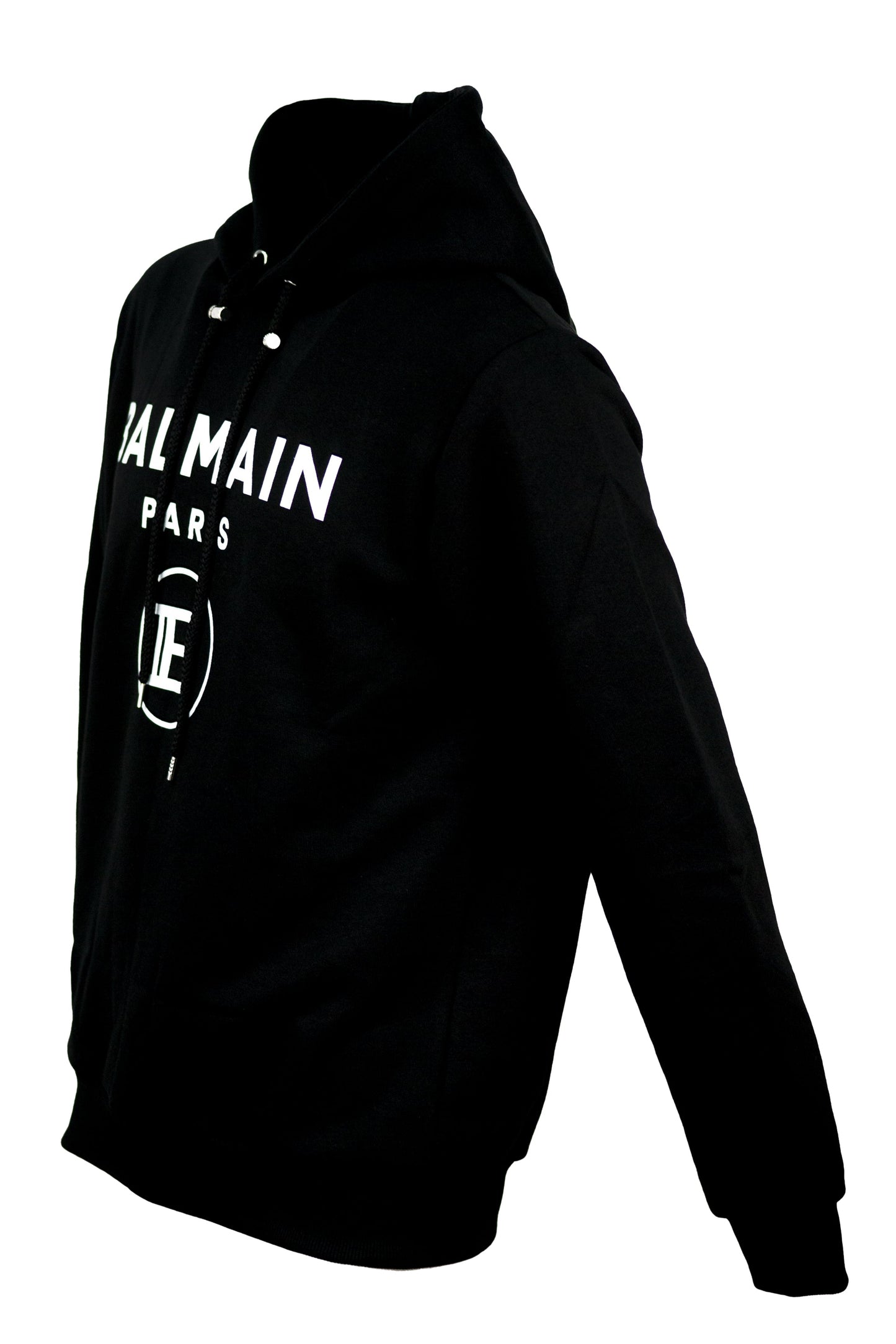 FELPA BALMAIN CON LOGO