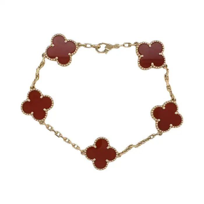 BRACCIALE VAN CLEEF
