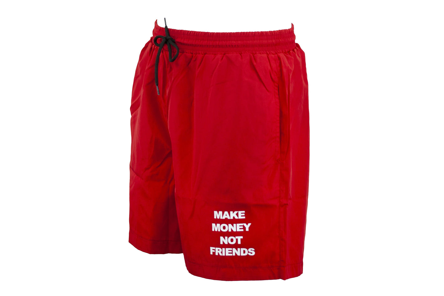 COSTUME MAKE MONEY NOT FRIENDS